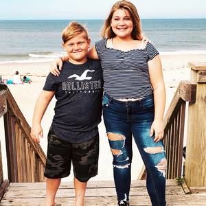 Meet your Posher, Michele